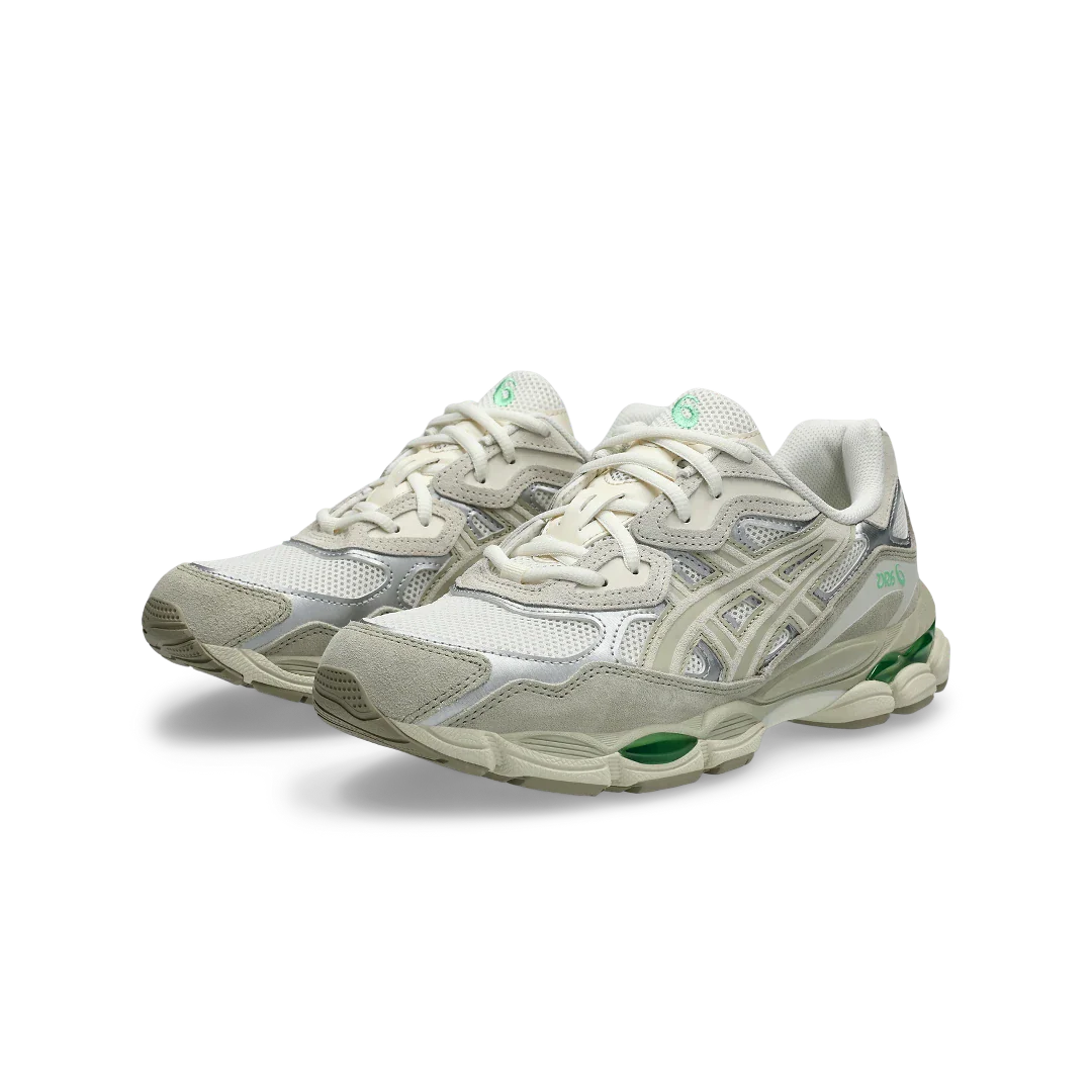 ASICS Gel-NYC Cream Fossil, Cream/Fossil (1203A383-112)