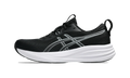 ASICS Gel-Pulse 17 Black Gravel