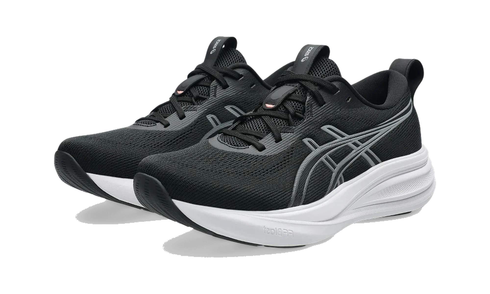 ASICS Gel-Pulse 17 Black Gravel