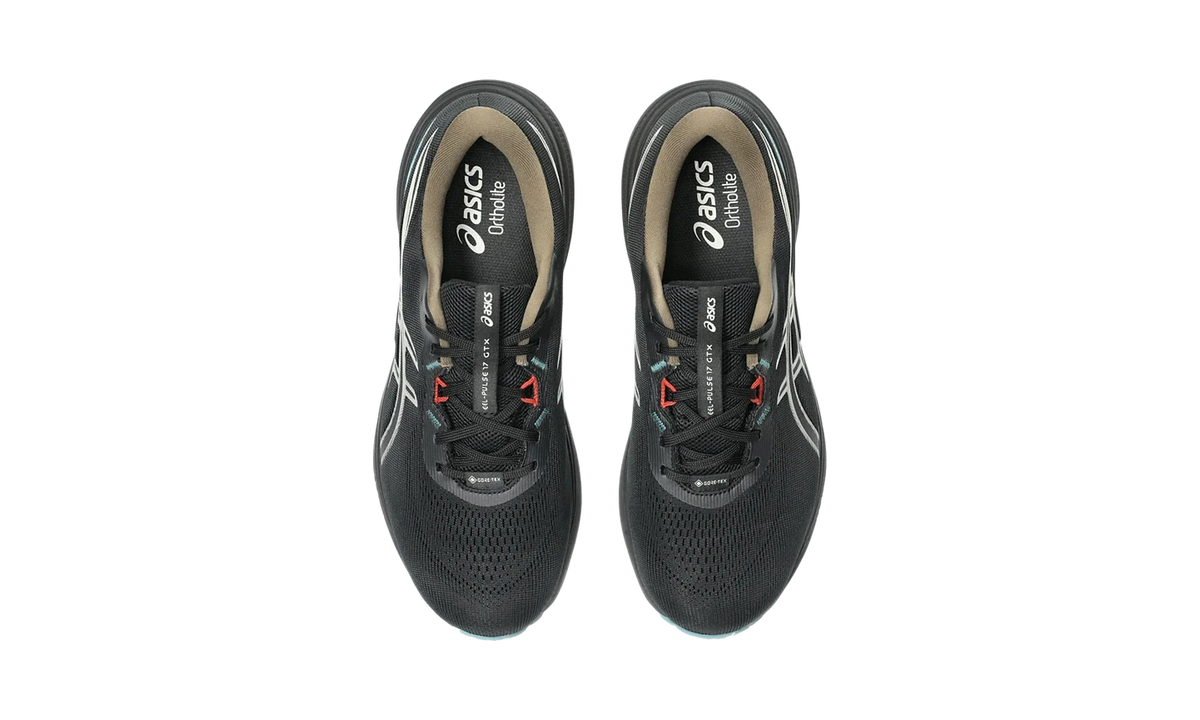 ASICS Gel-Pulse 17 Gore-Tex Black Light Dust
