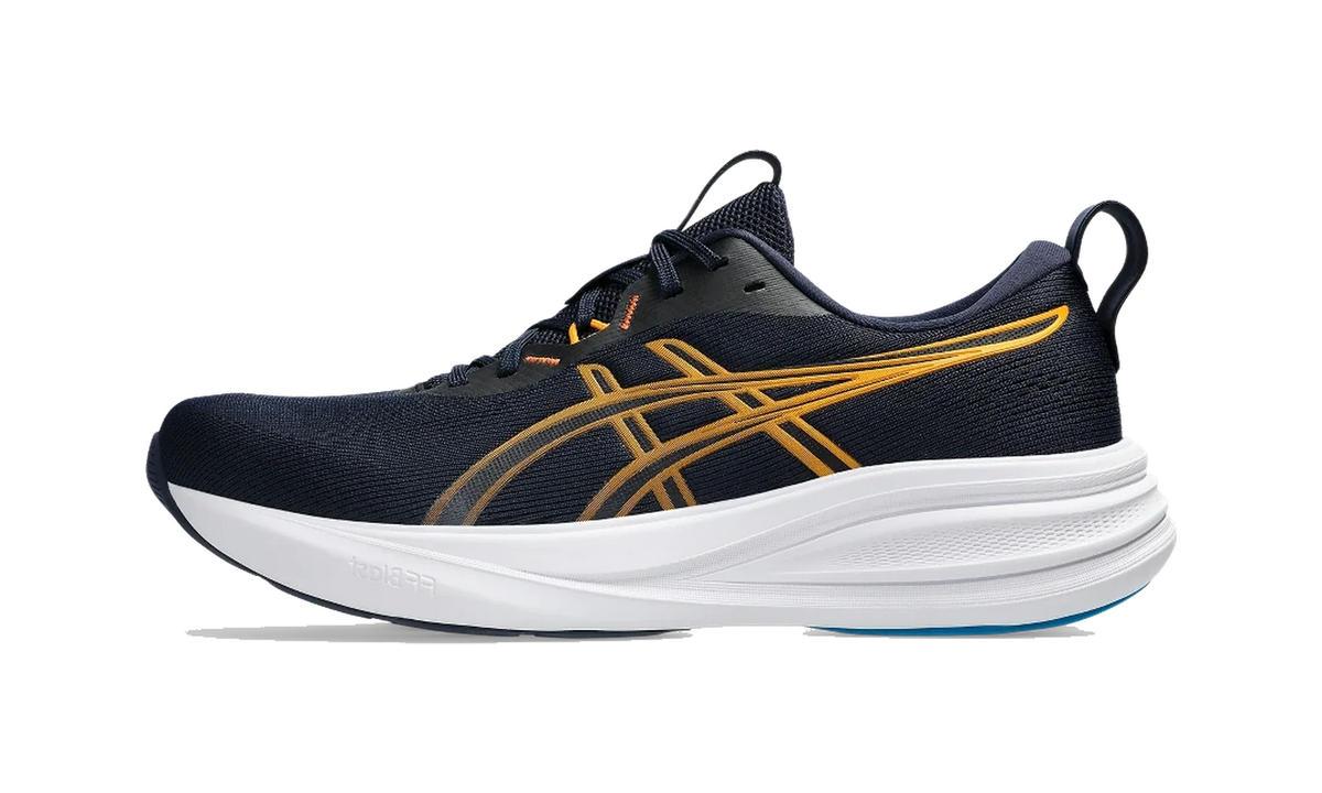 ASICS Gel-Pulse 17 Midnight Yamabuki