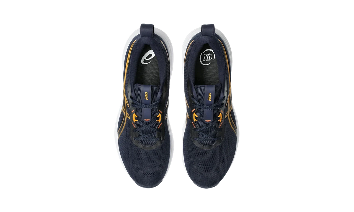 ASICS Gel-Pulse 17 Midnight Yamabuki