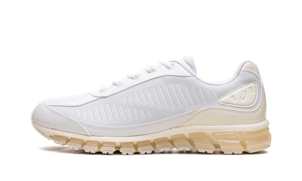 ASICS Gel-Quantum 360 I AMP JJJJound White