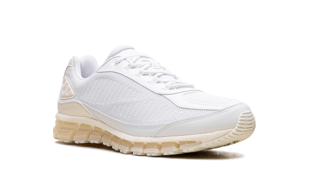 ASICS Gel-Quantum 360 I AMP JJJJound White