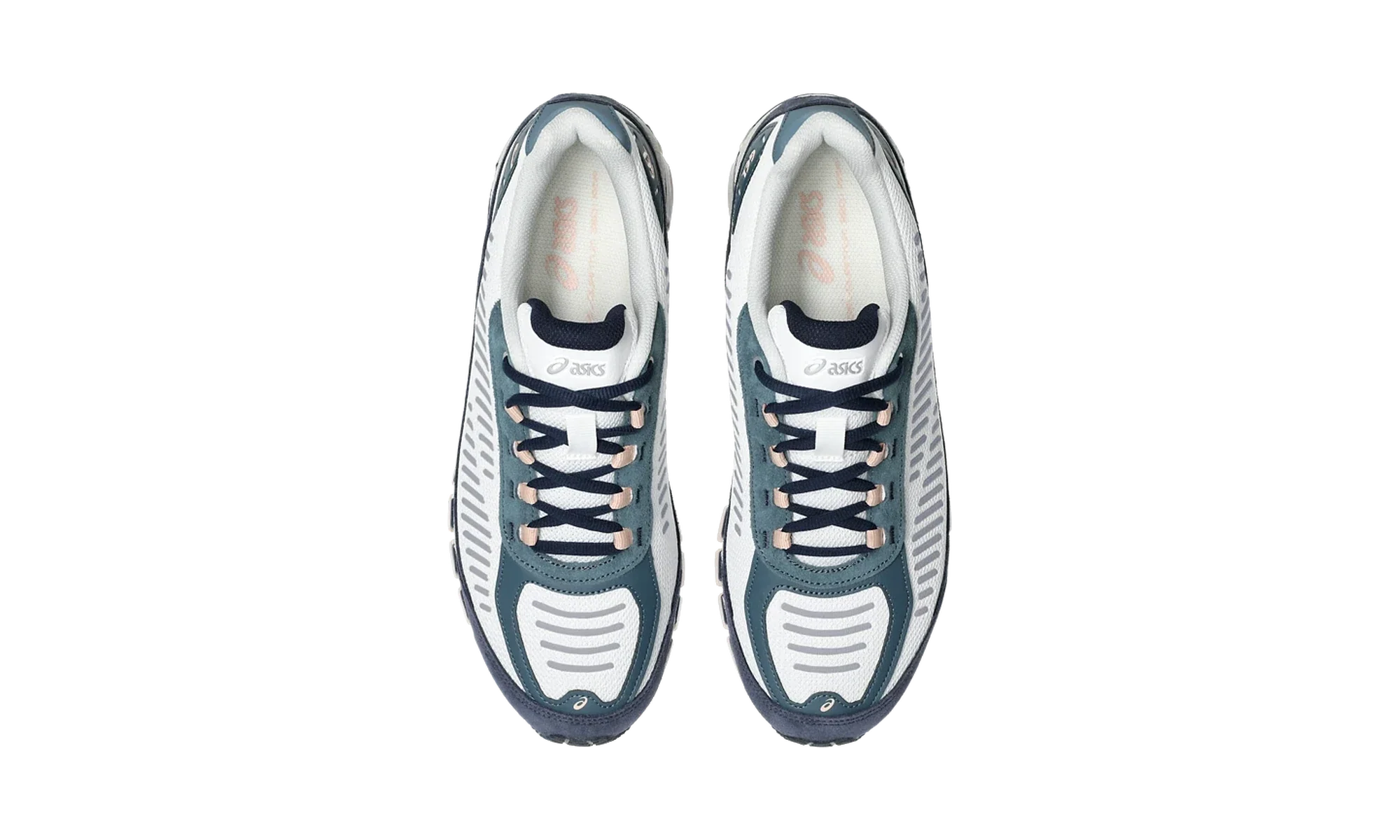 ASICS Gel-Quantum 360 I AMP White Midnight