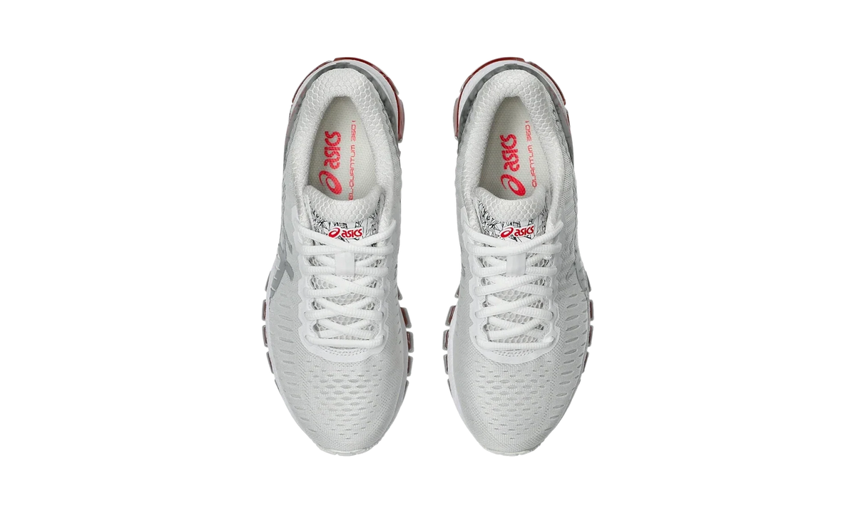 ASICS Gel-Quantum 360 I White Diva Pink