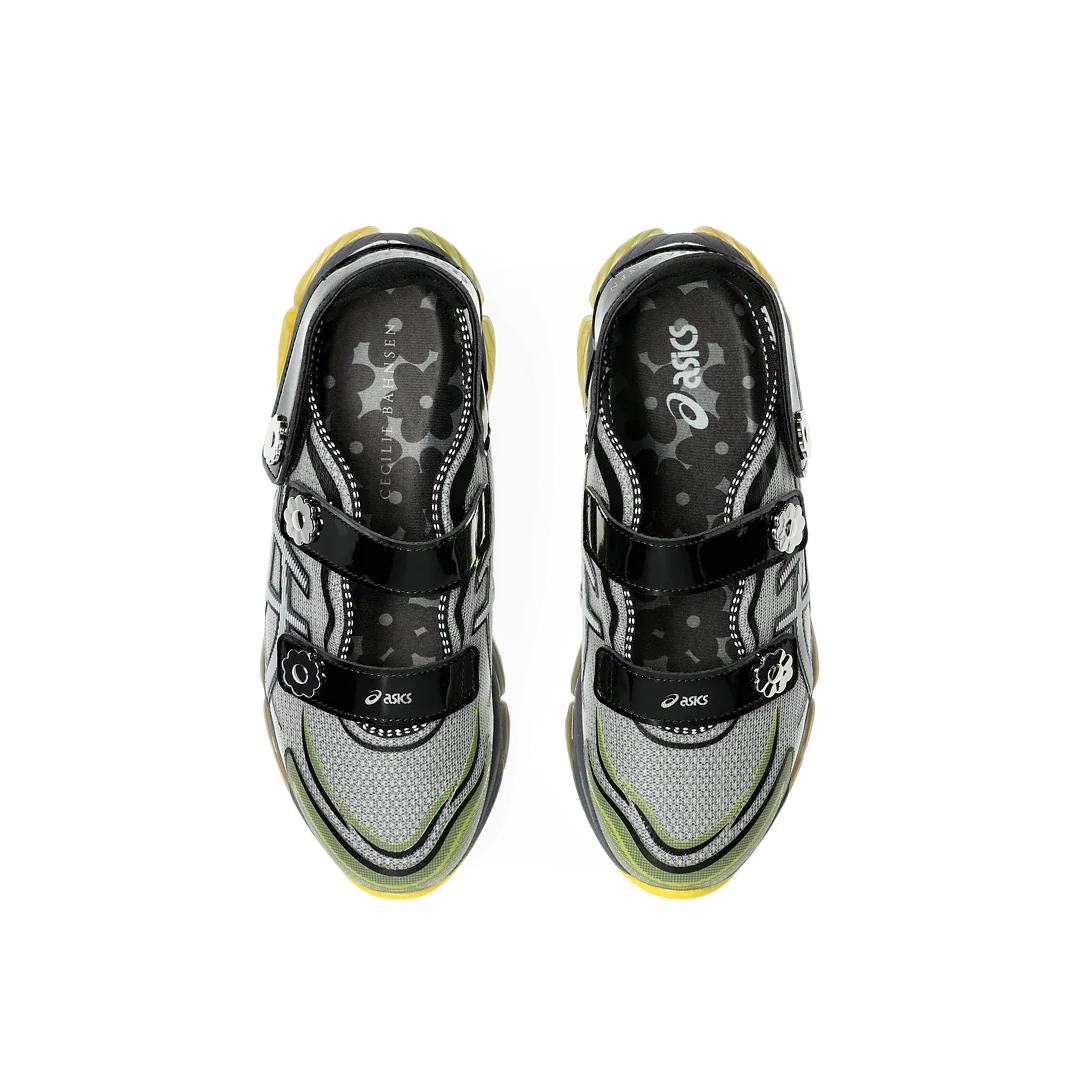 ASICS Gel-Quantum 360 VIII Cecilie Bahnsen Yellow, Yellow (1203A638-021)