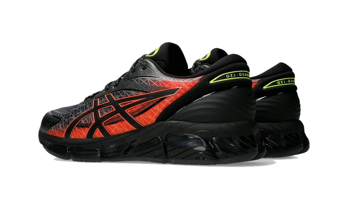 ASICS Gel-Quantum 360 VIII City of Lights Fiery Red