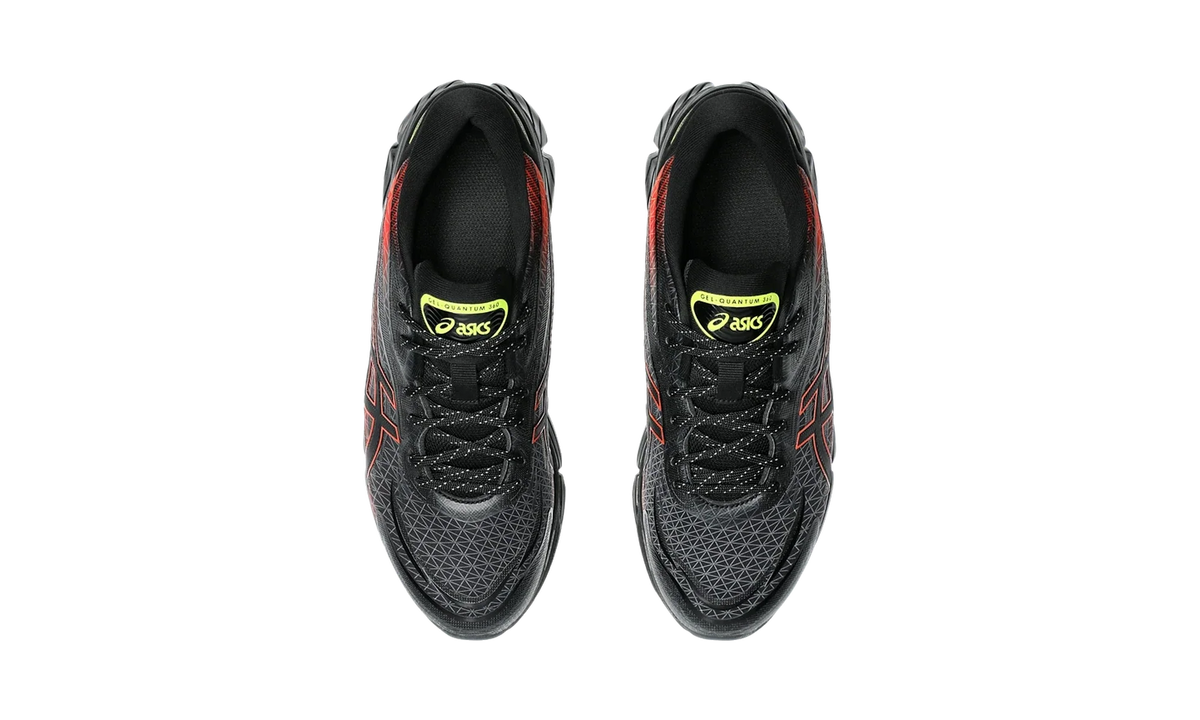 ASICS Gel-Quantum 360 VIII City of Lights Fiery Red