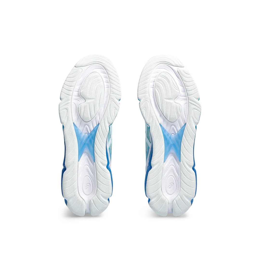 ASICS Gel-Quantum 360 VIII White Azul Blue, White/Azul Blue (1203A305-102)