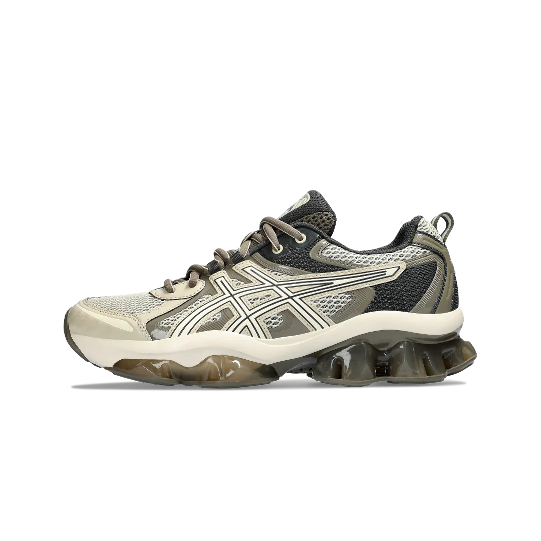 ASICS Gel-Quantum Kinetic Birch Dark Taupe, Birch/Dark Taupe (1203A270-201)