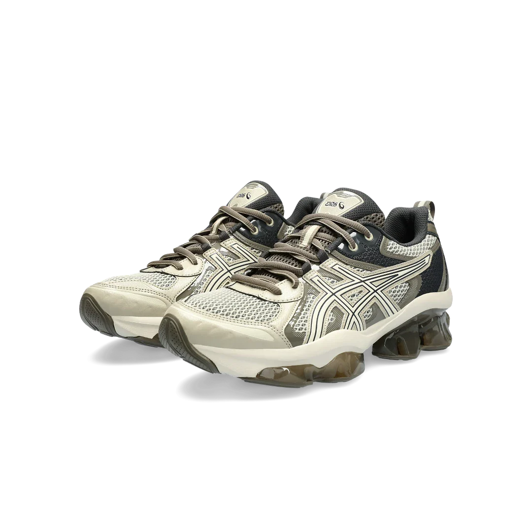 ASICS Gel-Quantum Kinetic Birch Dark Taupe, Birch/Dark Taupe (1203A270-201)