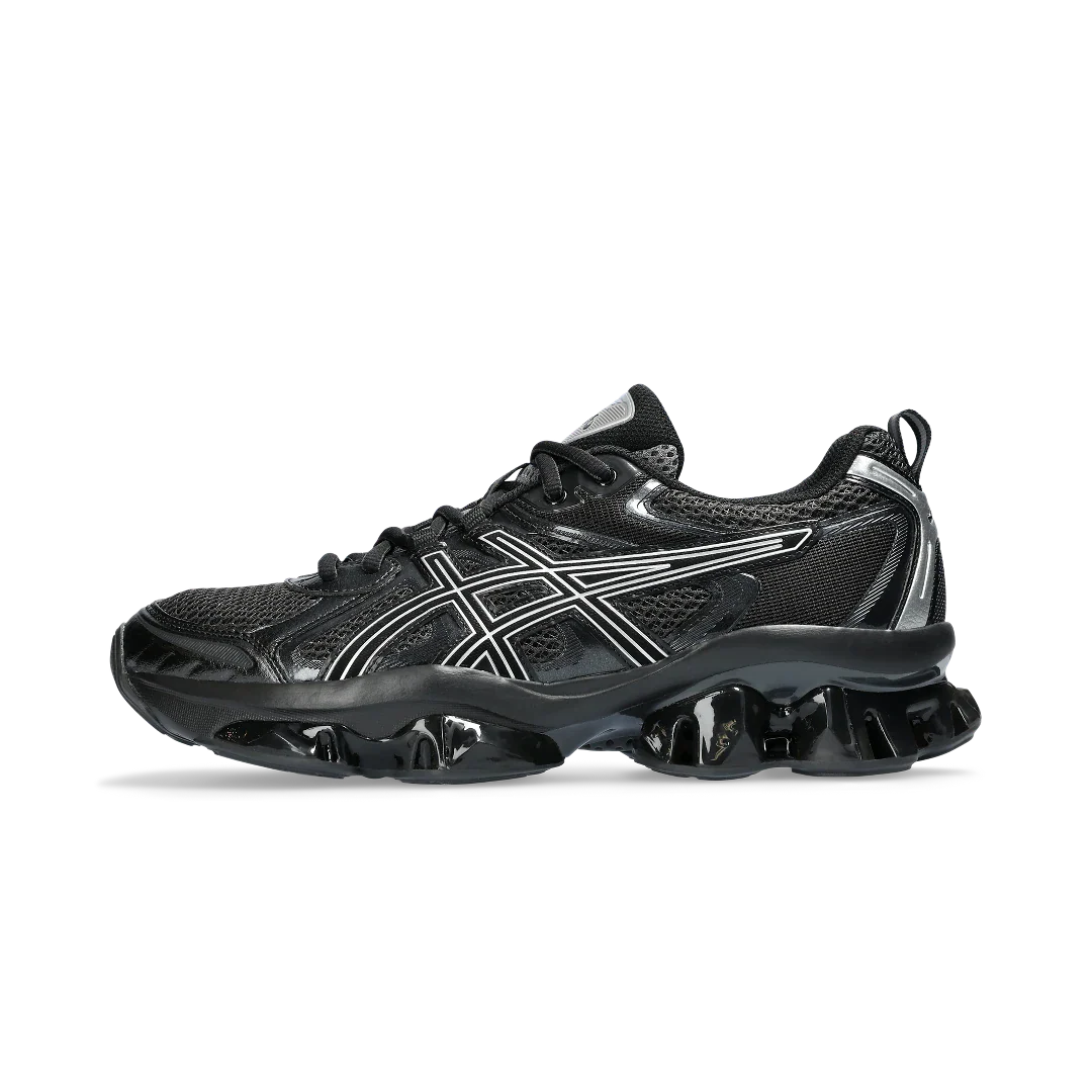 ASICS Gel-Quantum Kinetic Graphite Grey Black, Graphite Grey/Black (1203A270-023)