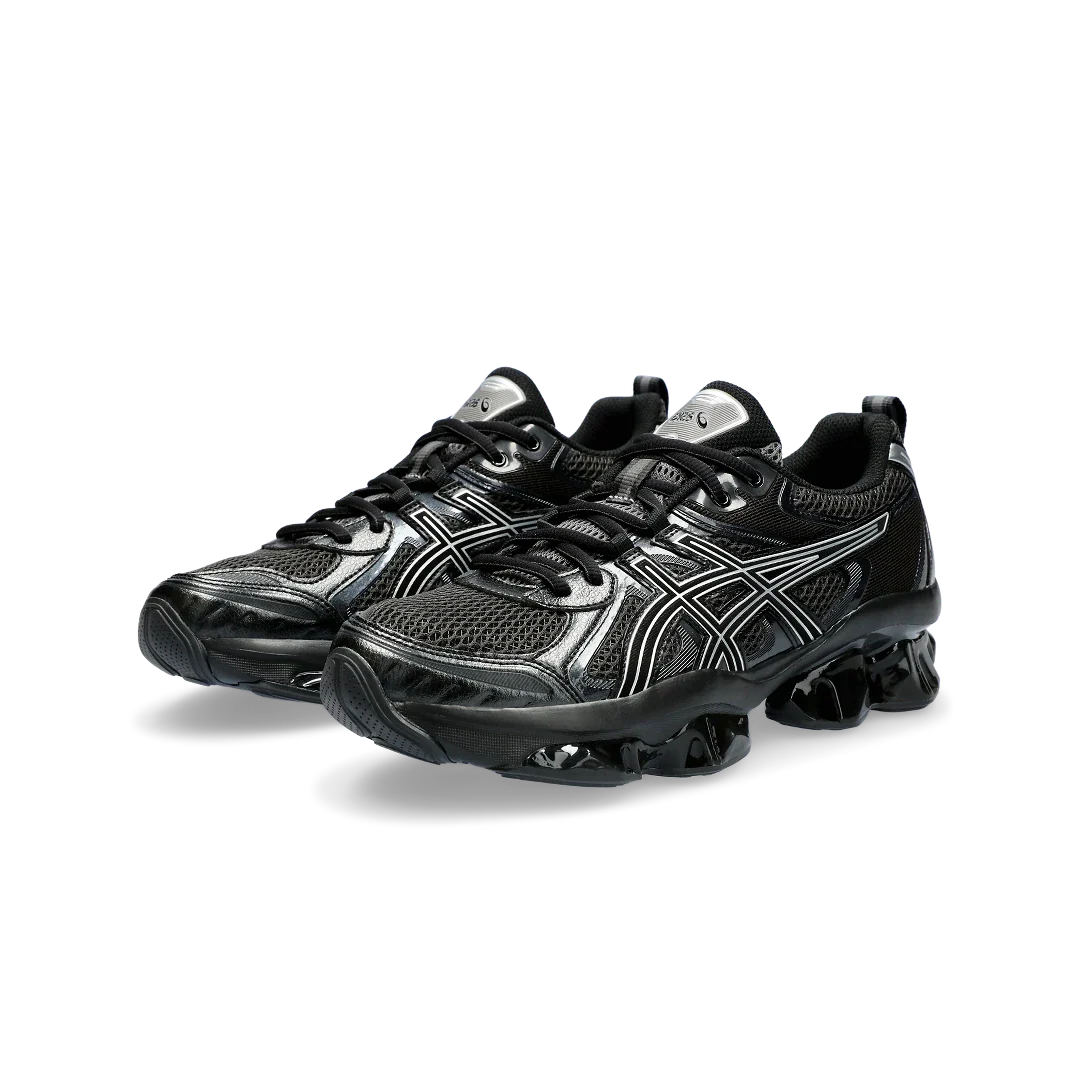 ASICS Gel-Quantum Kinetic Graphite Grey Black, Graphite Grey/Black (1203A270-023)