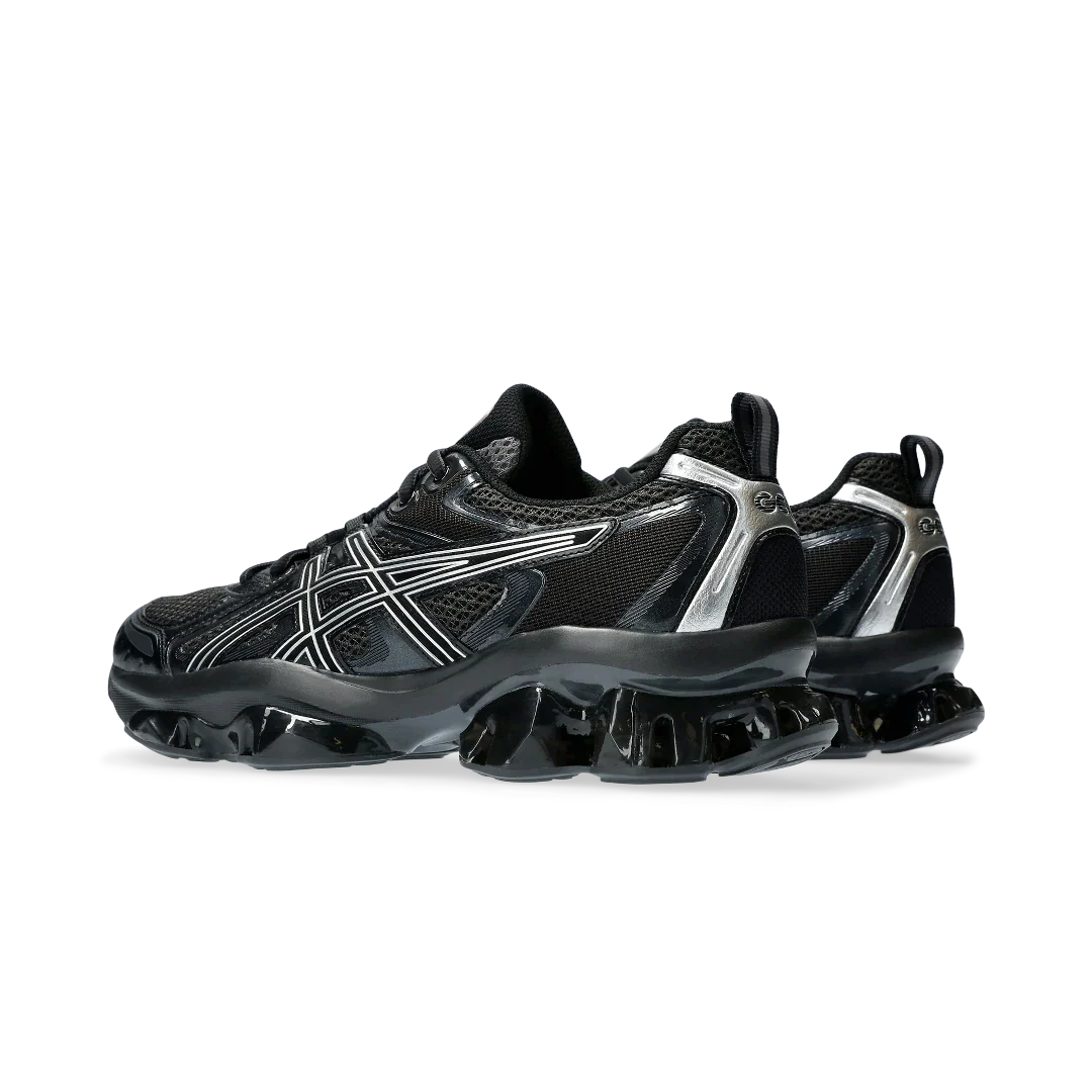 ASICS Gel-Quantum Kinetic Graphite Grey Black, Graphite Grey/Black (1203A270-023)