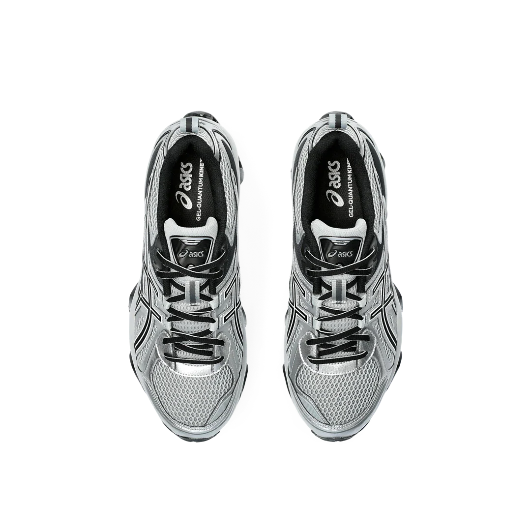 ASICS Gel-Quantum Kinetic Mid Grey Pure Silver, Mid Grey Pure Silver (1203A270-022)