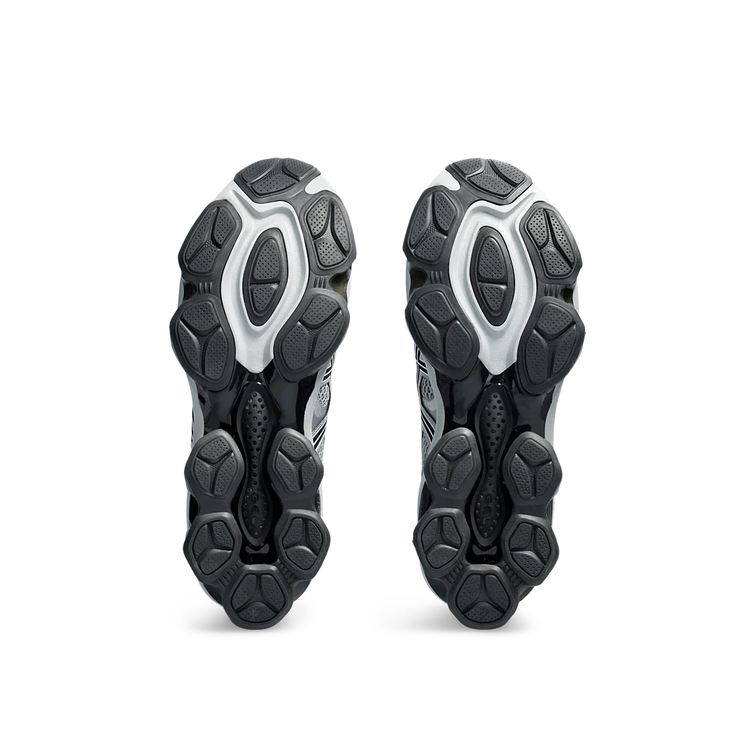 ASICS Gel-Quantum Kinetic Mid Grey Pure Silver, Mid Grey Pure Silver (1203A270-022)