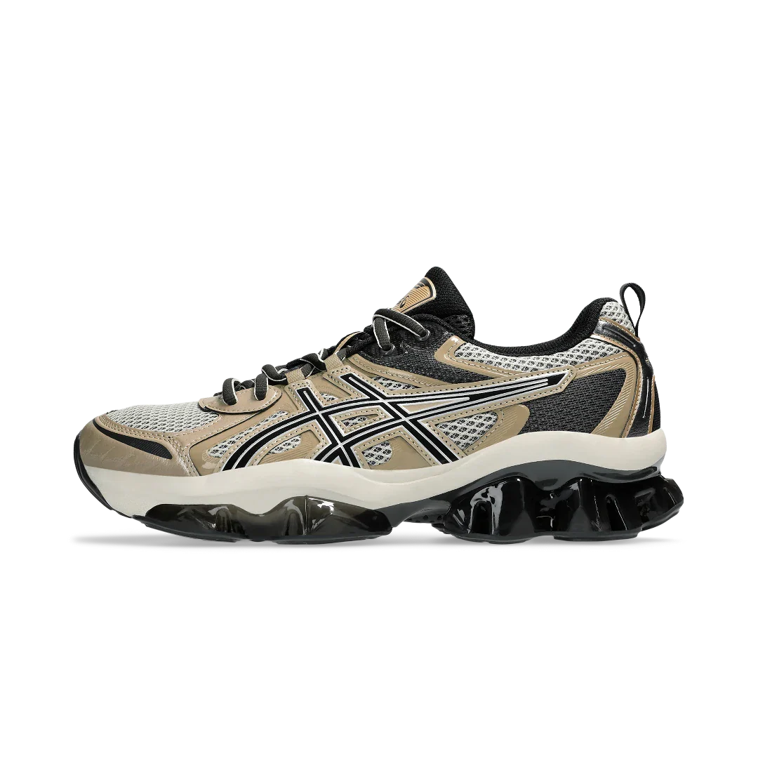 ASICS Gel-Quantum Kinetic Sand Black