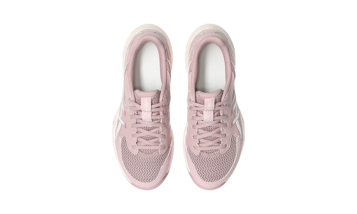 ASICS Gel-Rocket 12 Morganite White