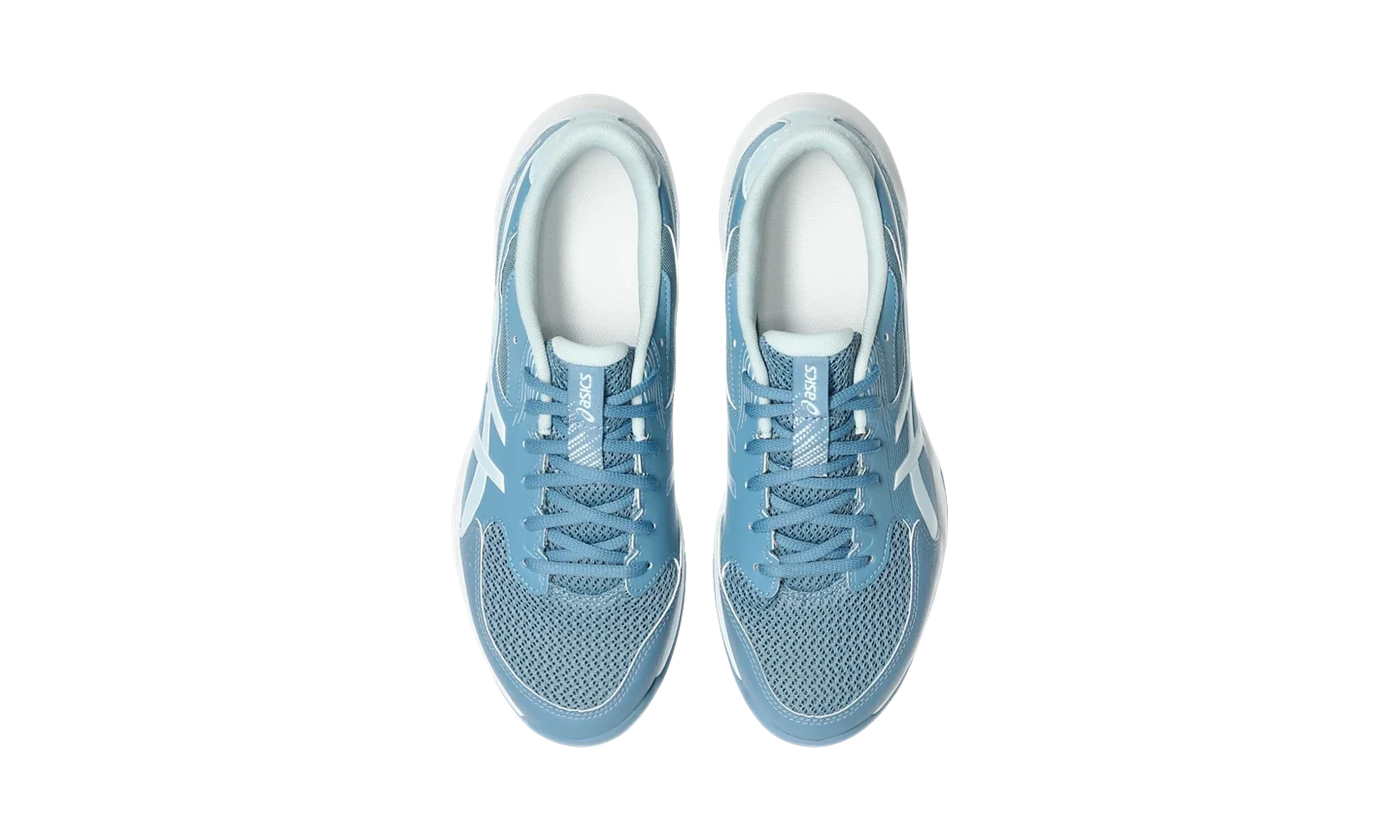 ASICS Gel-Rocket 12 Saba Blue Cool Grey