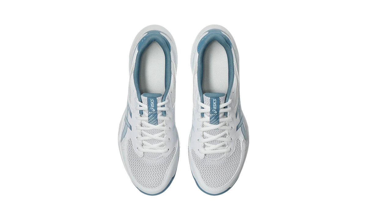 ASICS Gel-Rocket 12 White Cool Grey