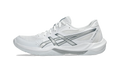 ASICS Gel-Rocket 12 White Pure Silver