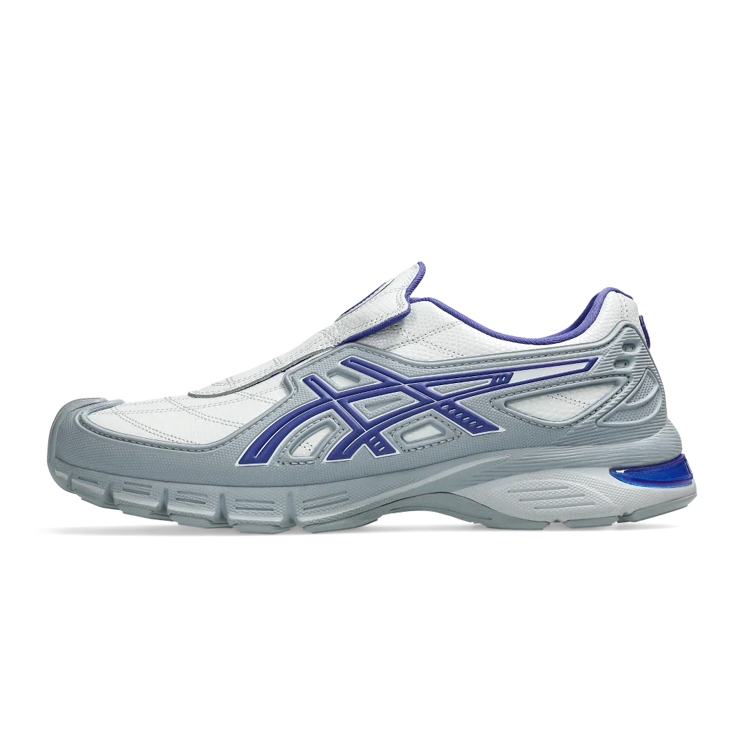 ASICS Gel-SD Arzachotto OTTO 958 White Blue Violet