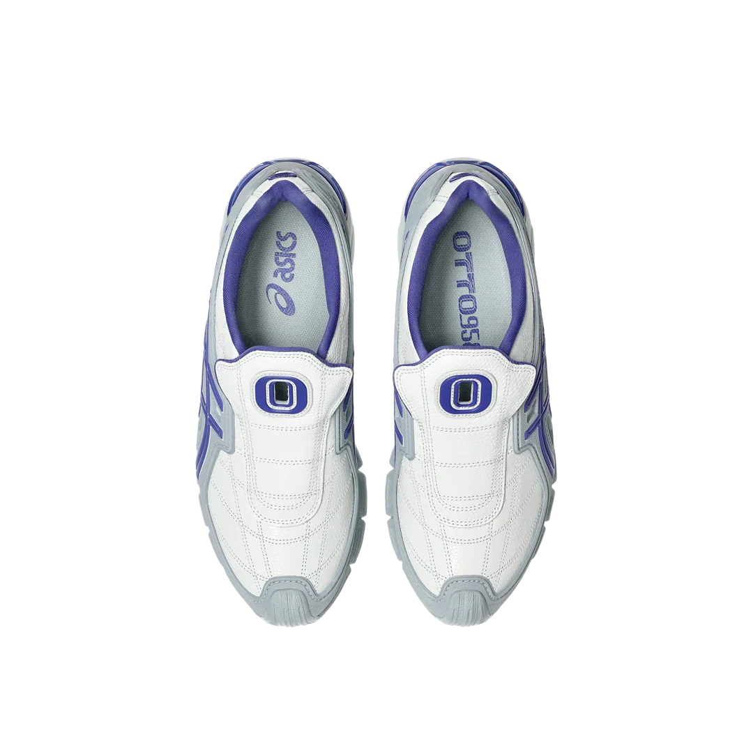 ASICS Gel-SD Arzachotto OTTO 958 White Blue Violet