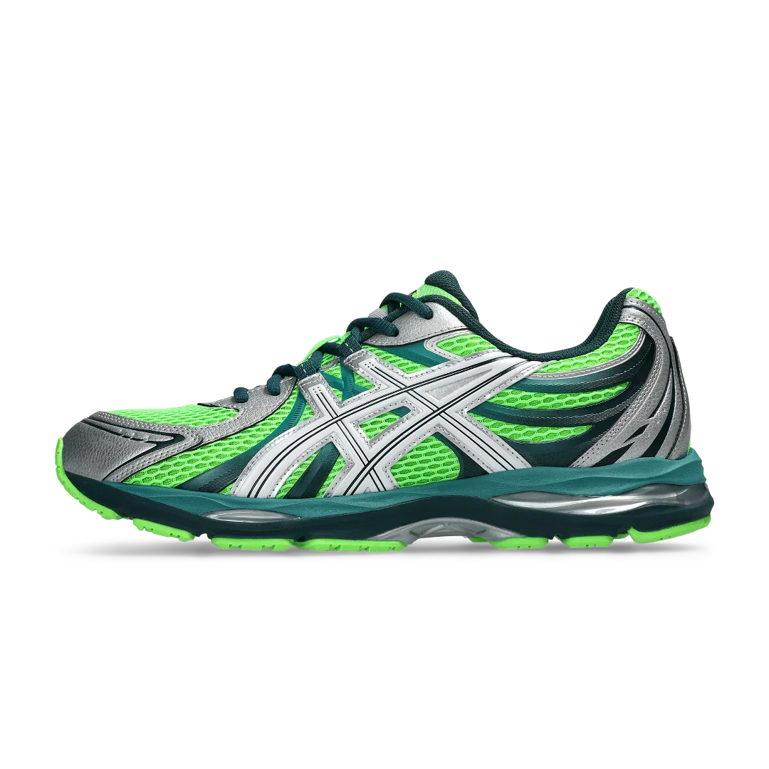 ASICS Gel-Sekiran Green Gecko