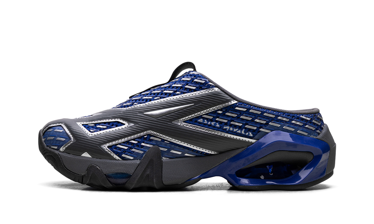 ASICS Gel-Styrax Kiko Kostadinov Blue Pure Silver
