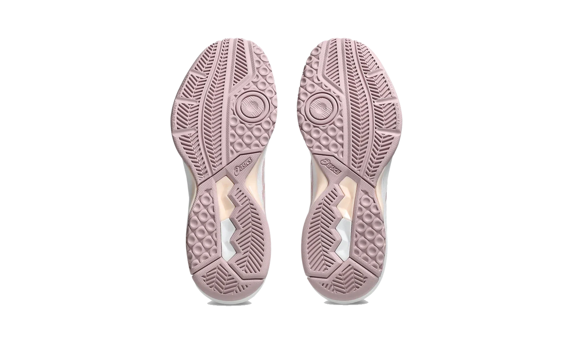ASICS Gel-Task 4 White Morganite
