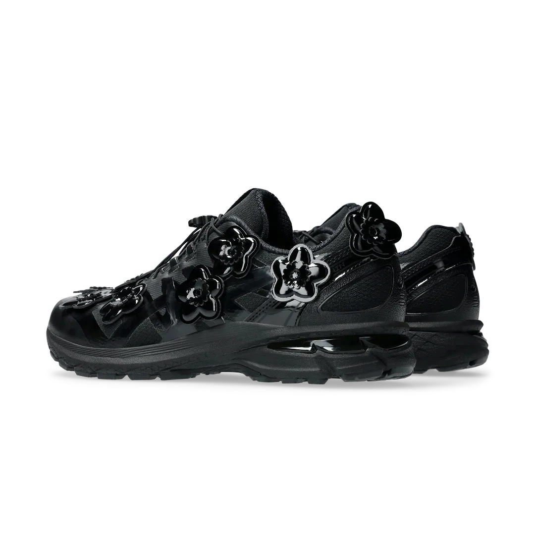 ASICS Gel-Terrain Cecilie Bahnsen Black, Black/Black (1203A526-001)