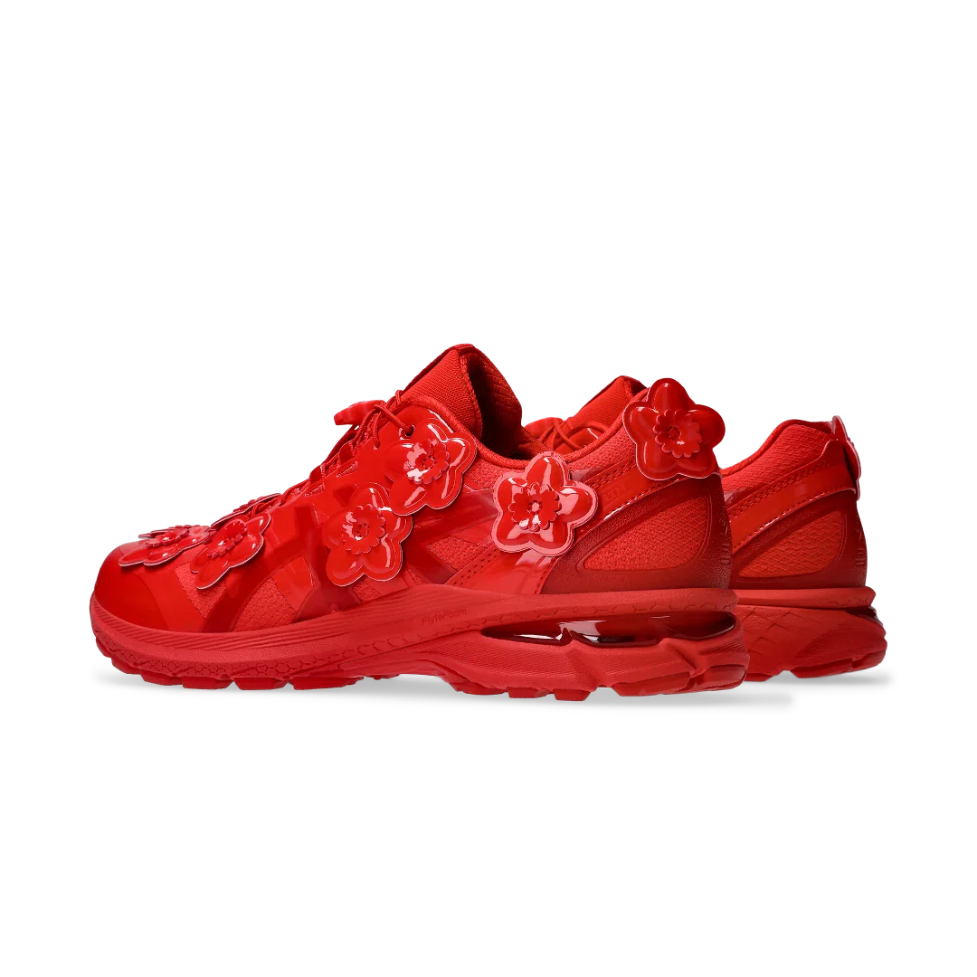 ASICS Gel-Terrain Cecilie Bahnsen Red, Red/Red (1203A526-600)