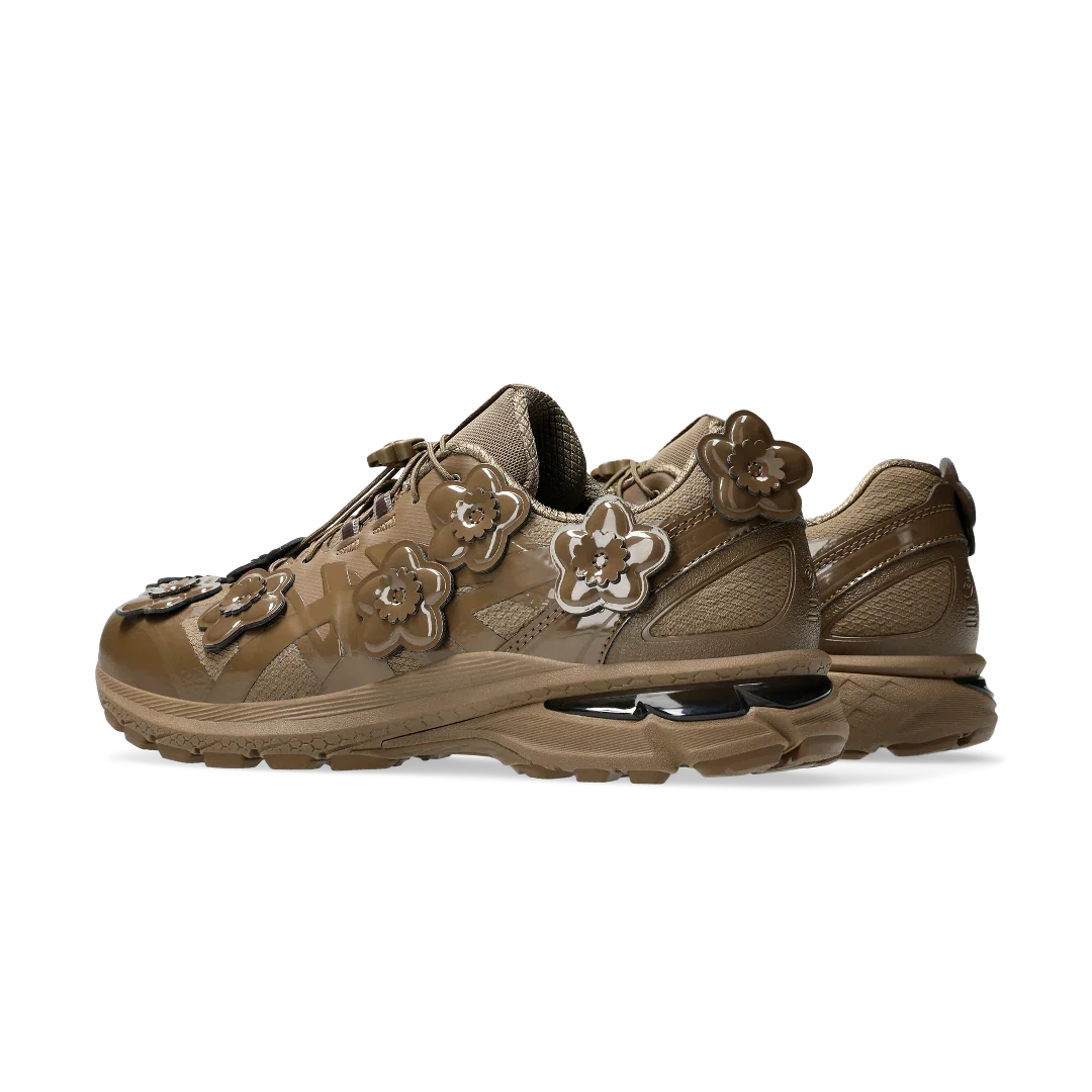 ASICS Gel-Terrain Cecilie Bahnsen Sepia, Sepia/Sepia (1203A526-200)