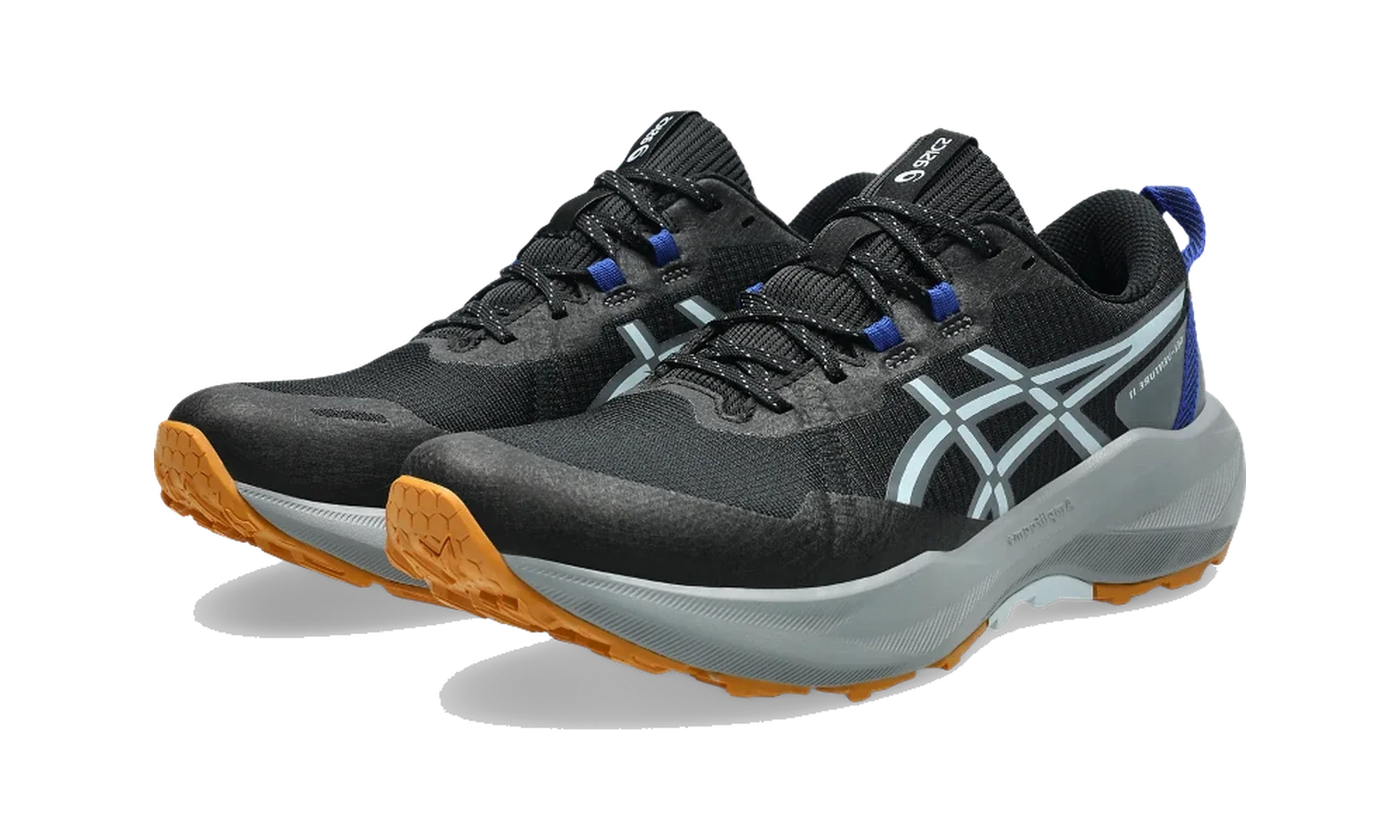 ASICS Gel-Venture 11 Black Cool Grey