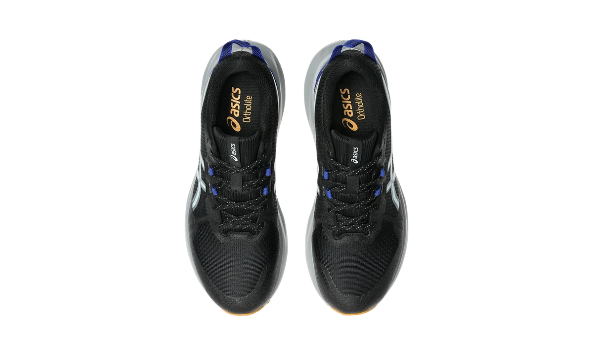 ASICS Gel-Venture 11 Black Cool Grey