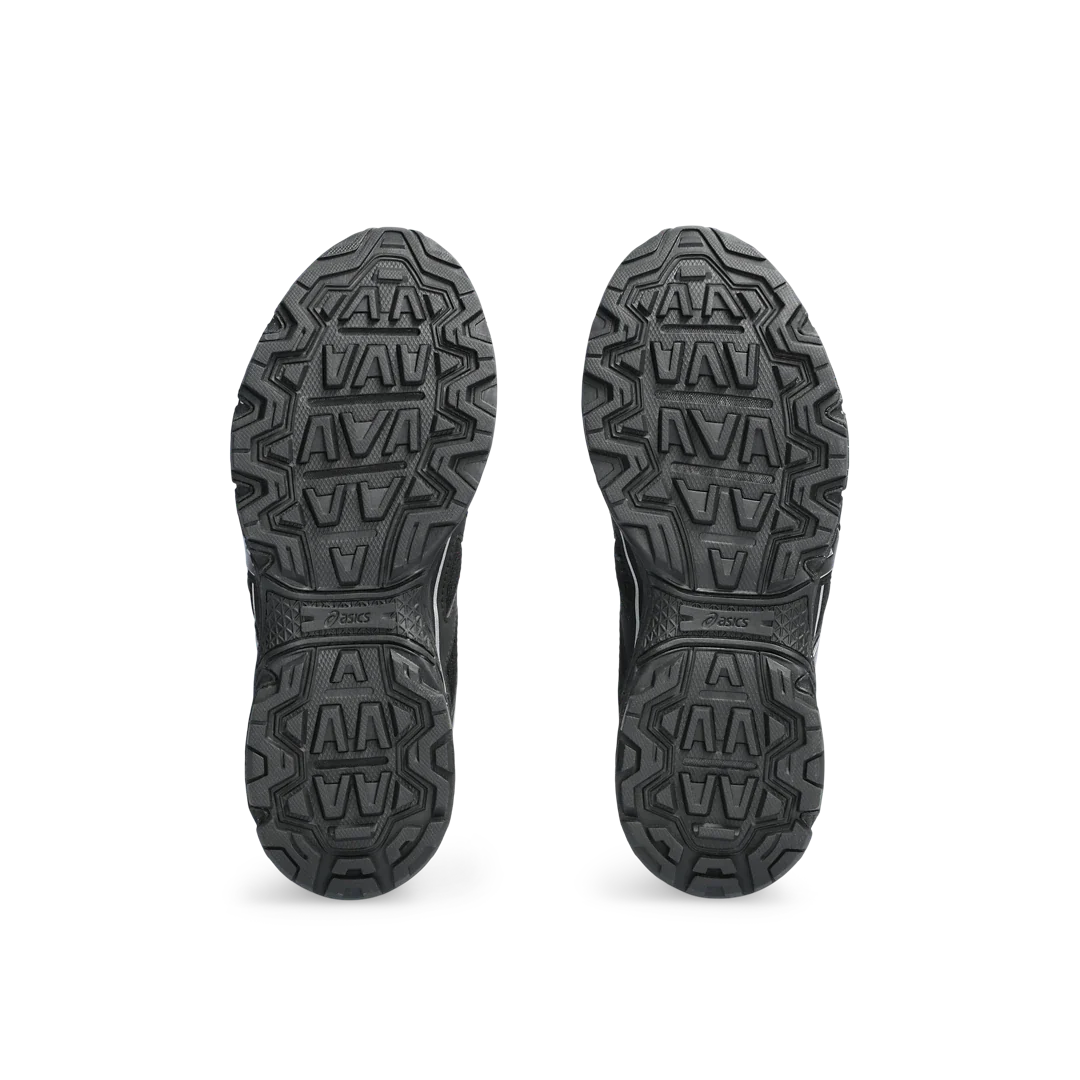 ASICS Gel-Venture 6 Black Pure Silver, Black/Pure Silver (1204A122-003)