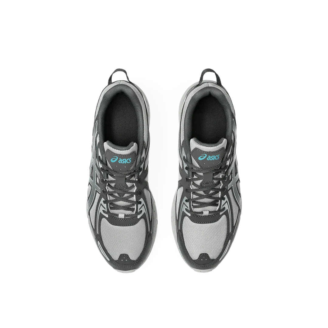 ASICS Gel-Venture 6 Cement Grey Obsidian Grey