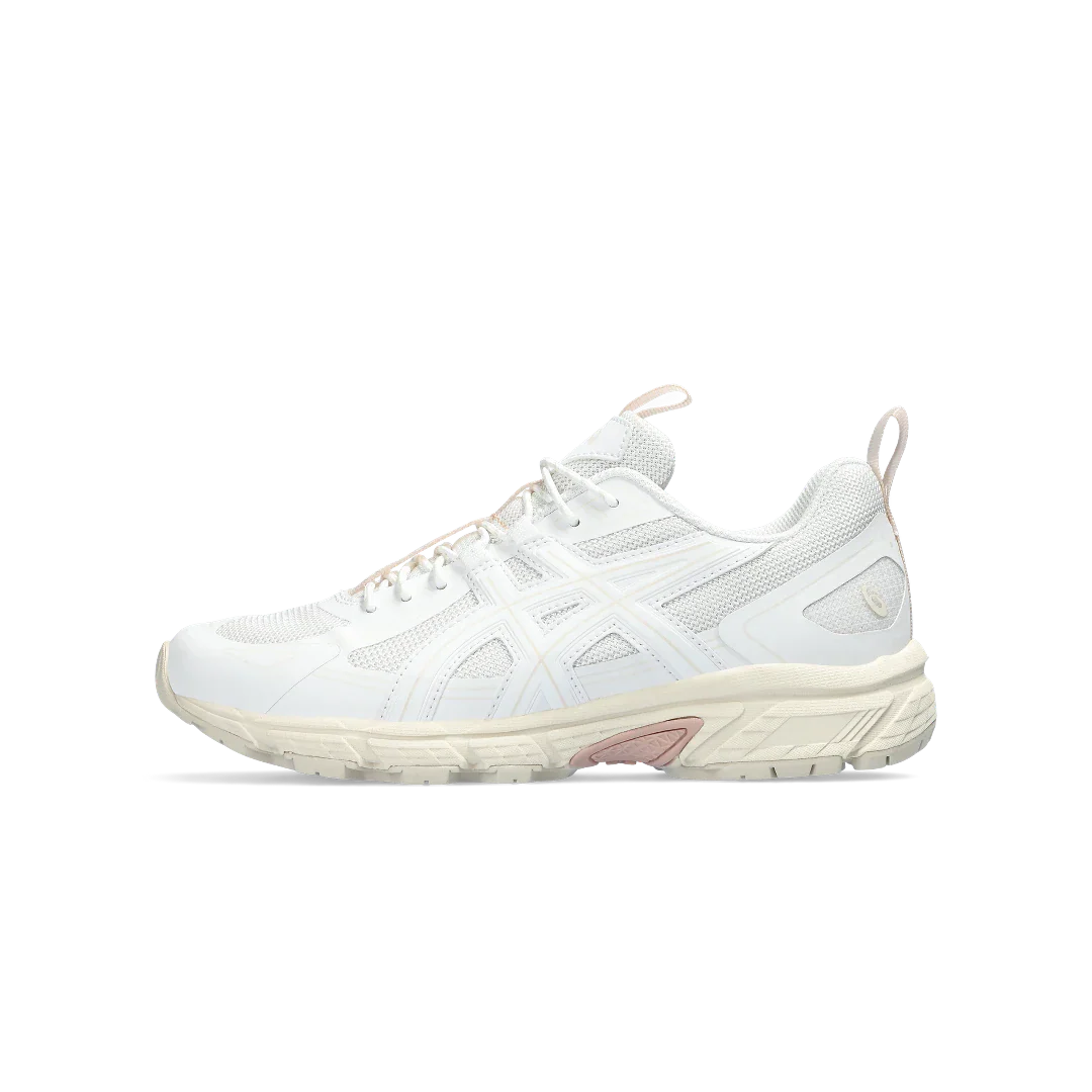 ASICS Gel-Venture 6 NS White White, White/White (1202A465-100)