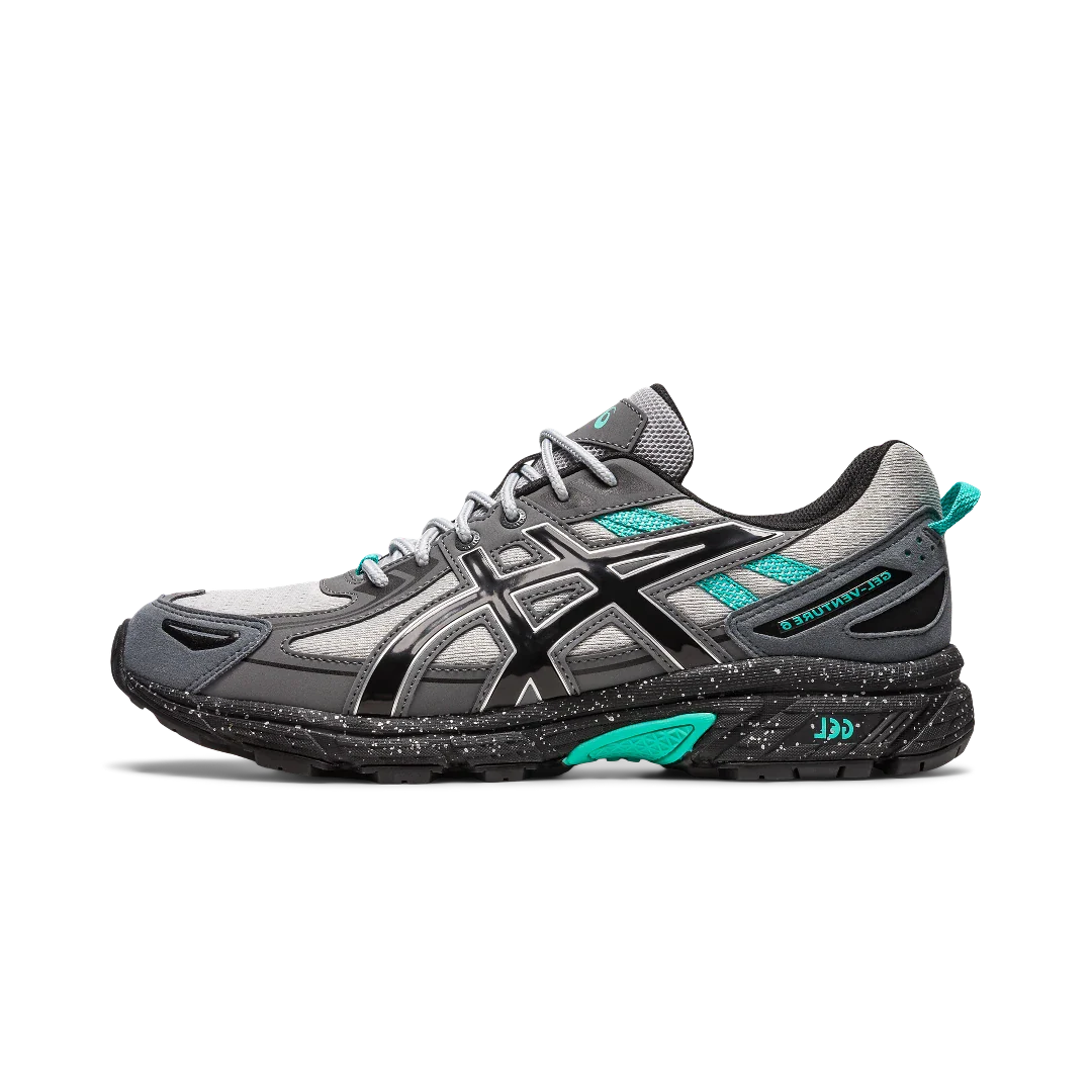 ASICS Gel-Venture 6 SPS Mid Grey Black, Mid Grey/Black (1203A245-020)