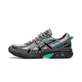 ASICS Gel-Venture 6 SPS Mid Grey Black