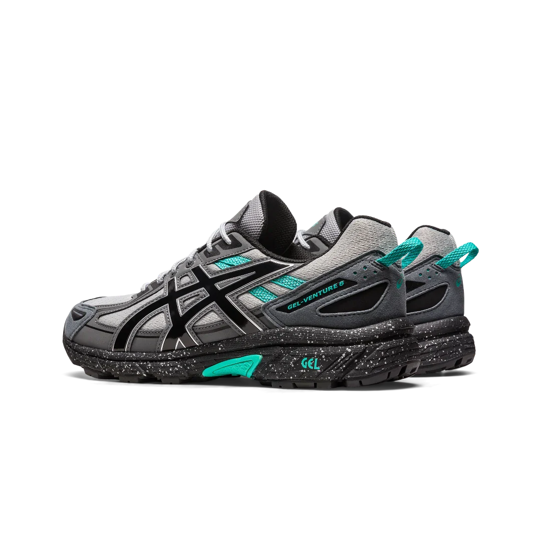ASICS Gel-Venture 6 SPS Mid Grey Black, Mid Grey/Black (1203A245-020)