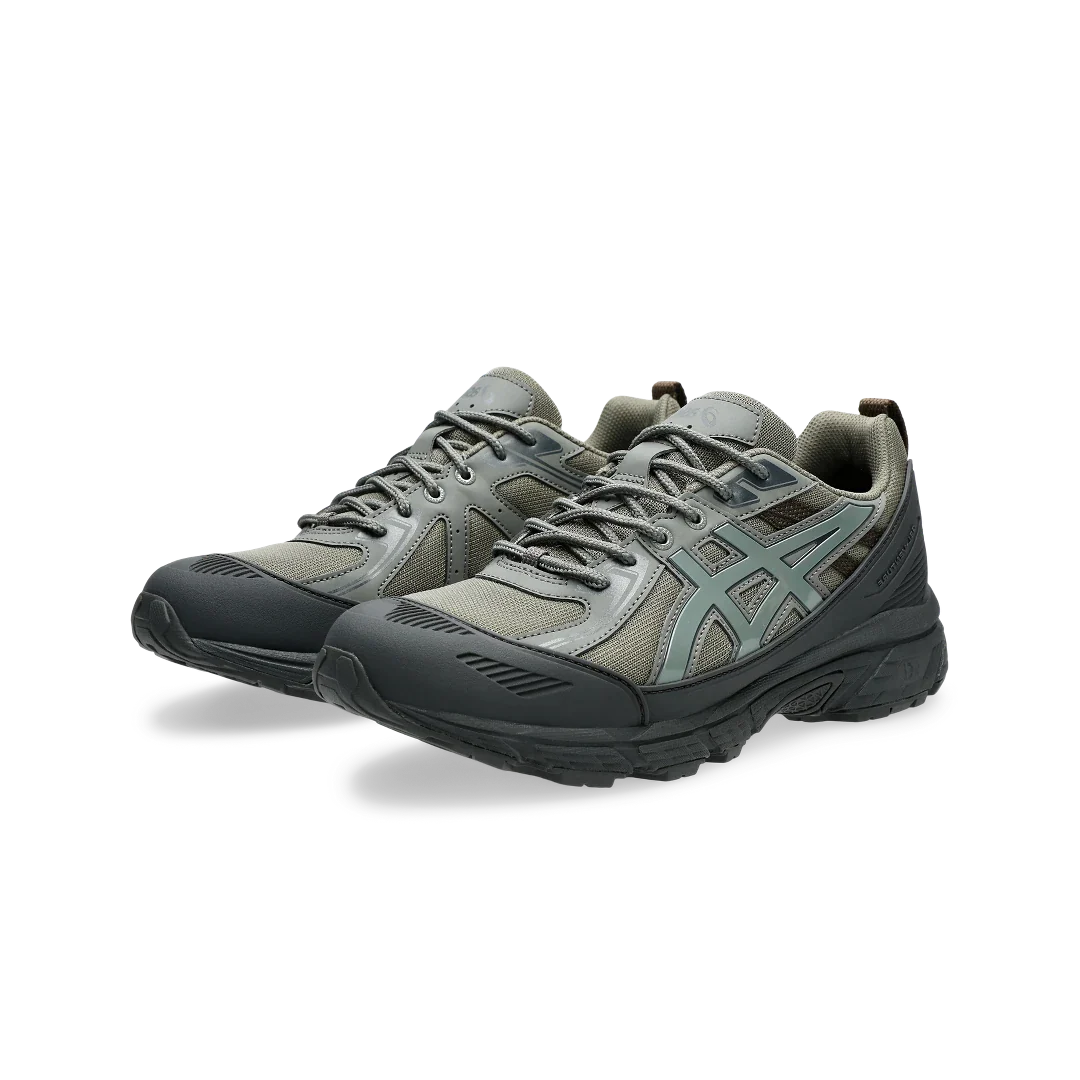 ASICS Gel-Venture 6 Shield Graphite Grey Truffle Grey, Graphite Grey/Truffle Grey (1203A474-020)