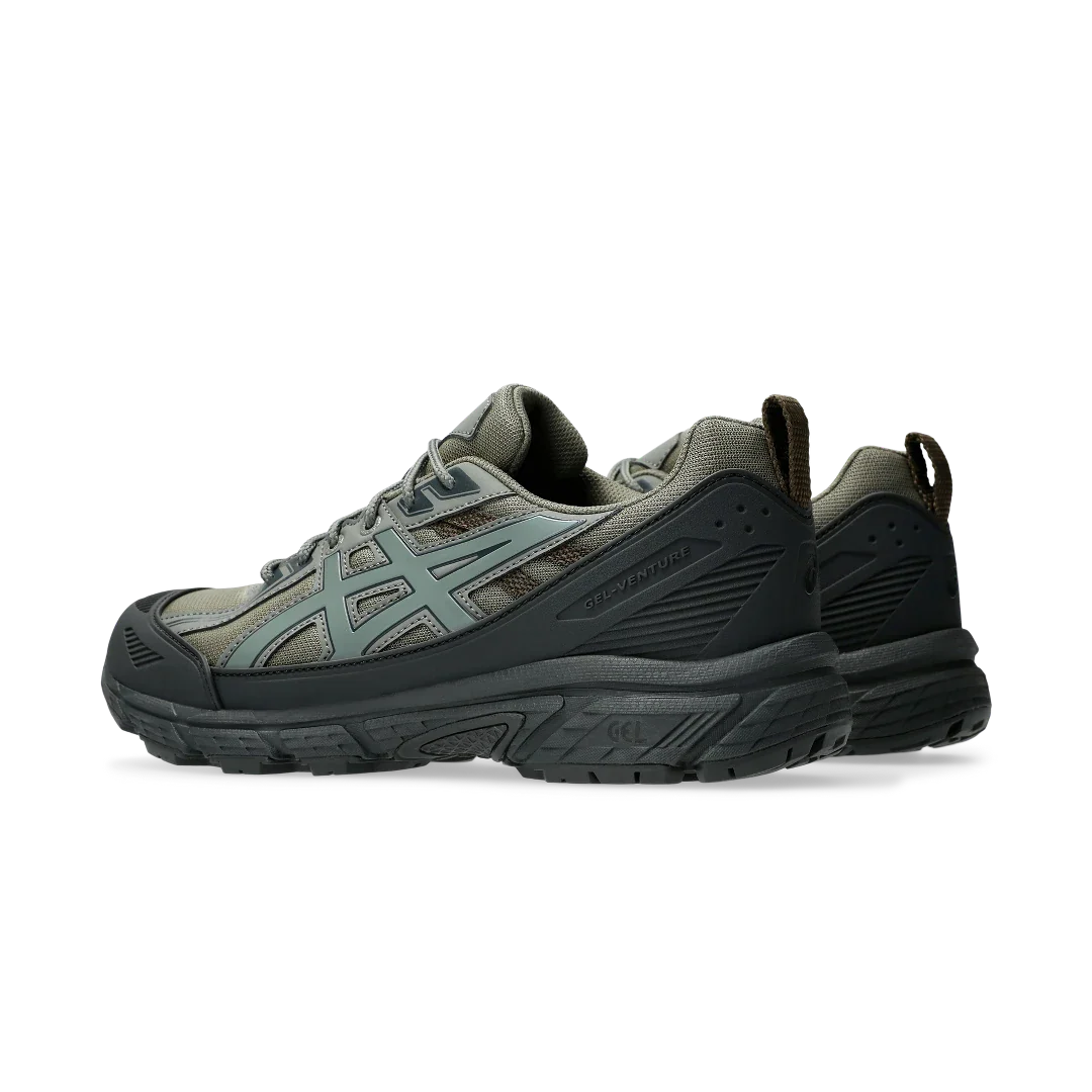 ASICS Gel-Venture 6 Shield Graphite Grey Truffle Grey, Graphite Grey/Truffle Grey (1203A474-020)