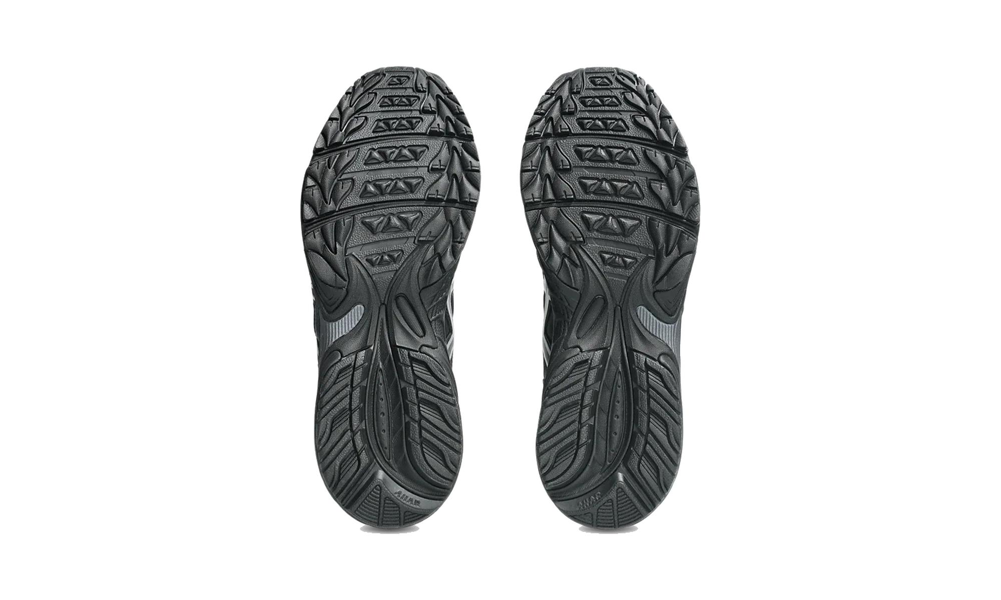 ASICS Gel-Ventx Black Pure Silver