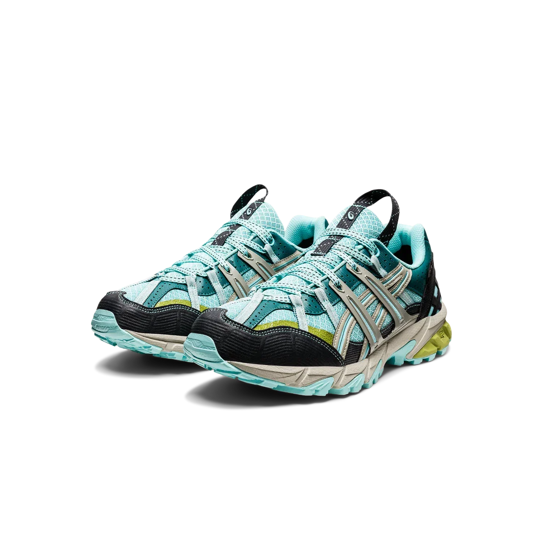 ASICS HS4-S Gel-Sonoma 15-50 Gore-Tex Aruba Blue Graphite, Aruba Blue Graphite (1201A440-301)