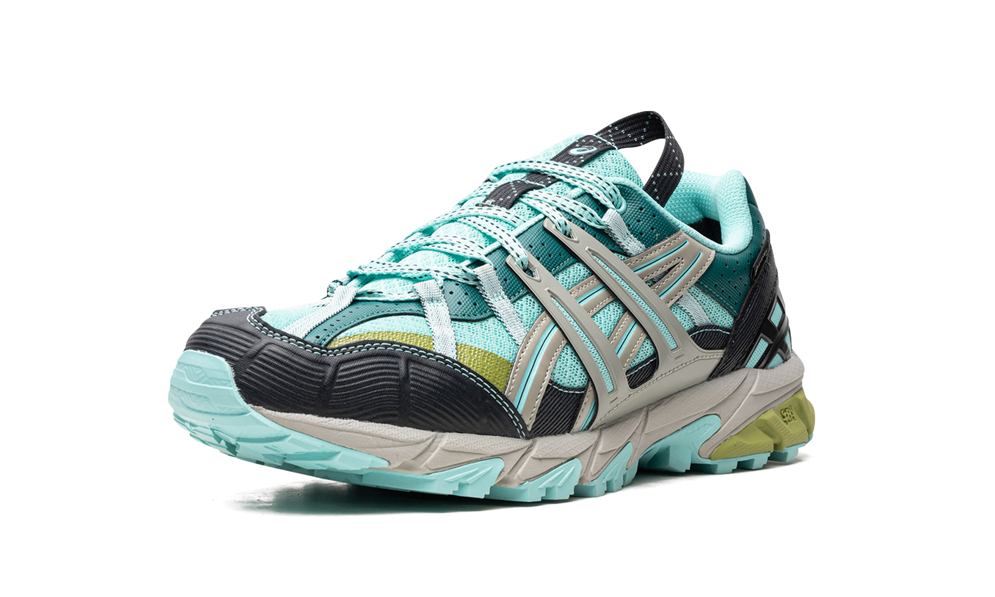 ASICS HS4-S Gel-Sonoma 15-50 Gore-Tex Aruba Blue Graphite