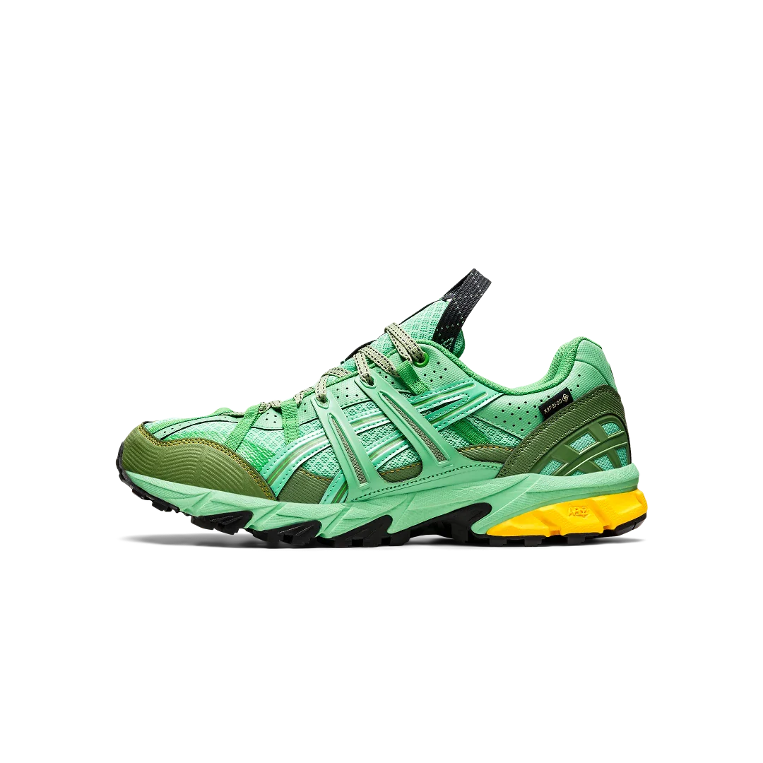 ASICS HS4-S Gel-Sonoma 15-50 Gore-Tex Spring Bouquet Blue Graphite, Spring Bouquet/Blue Graphite (1201A440-300)