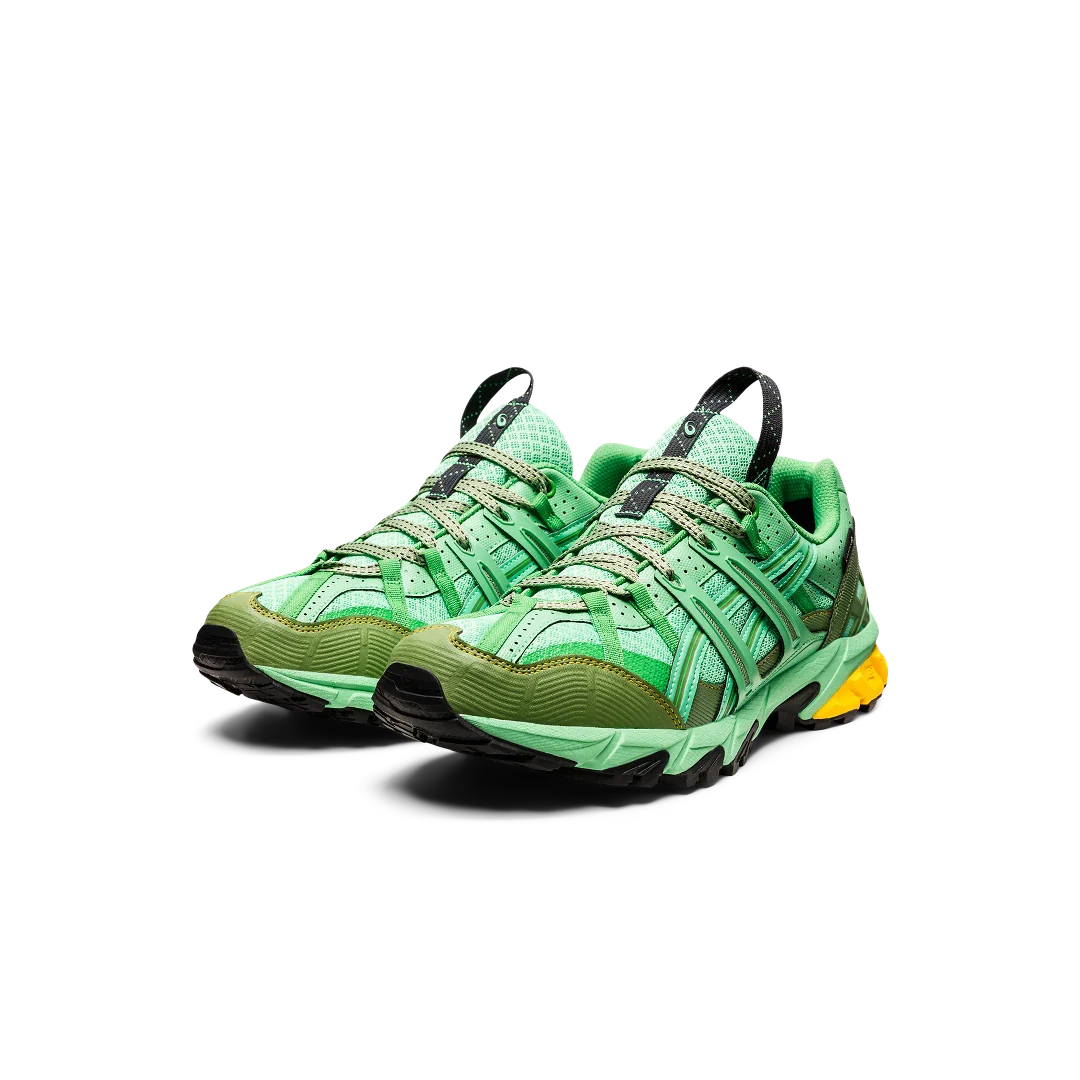 ASICS HS4-S Gel-Sonoma 15-50 Gore-Tex Spring Bouquet Blue Graphite, Spring Bouquet/Blue Graphite (1201A440-300)