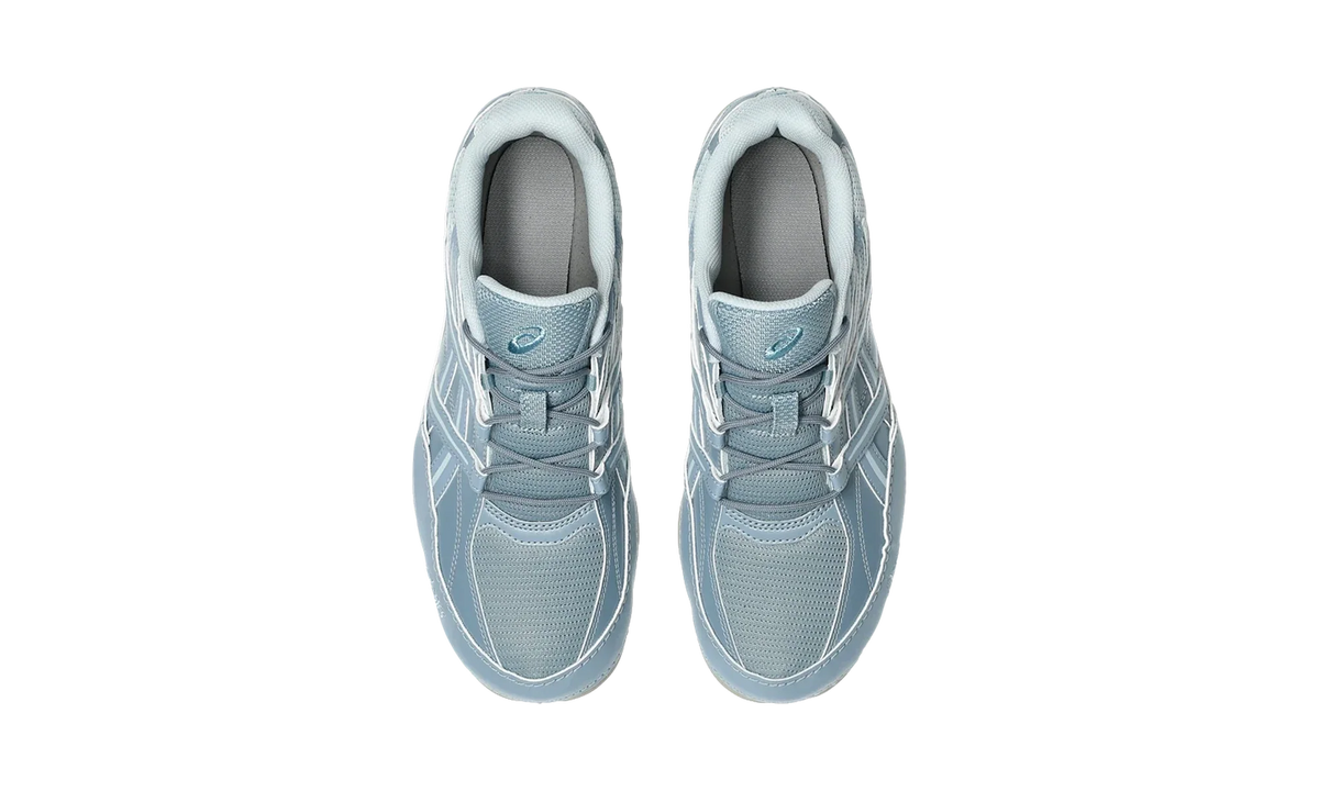 ASICS Hypersync Slate Blue Storm Cloud